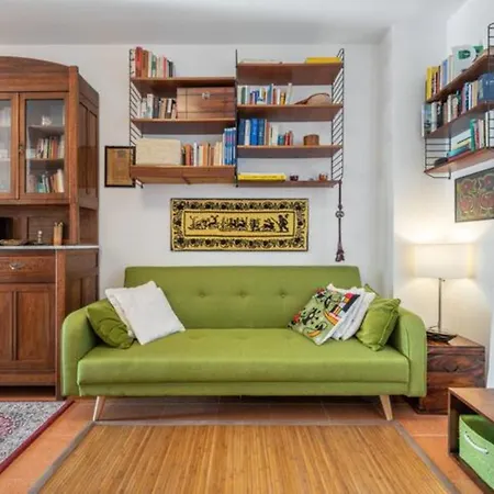 House Roberta Apartment