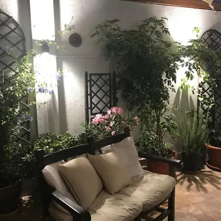 Apartment House Roberta *