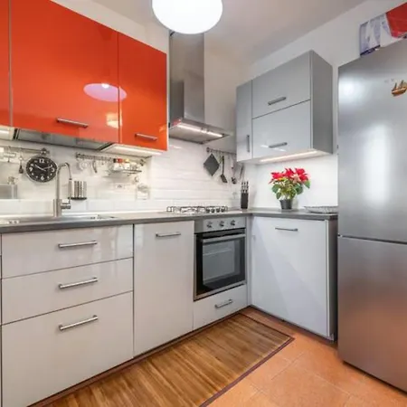 House Roberta Apartment Cagliari