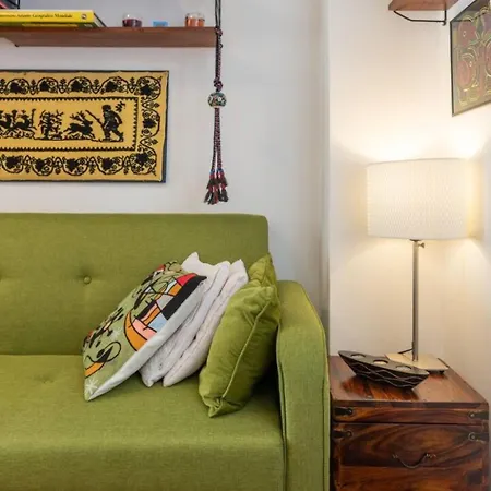 House Roberta Apartment *