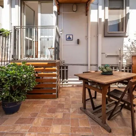 Apartment House Roberta