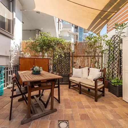 House Roberta Apartamento